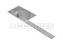 Stainless Steel Protractors