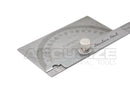 Stainless Steel Protractors