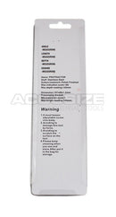 Stainless Steel Protractors