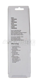 Stainless Steel Protractors