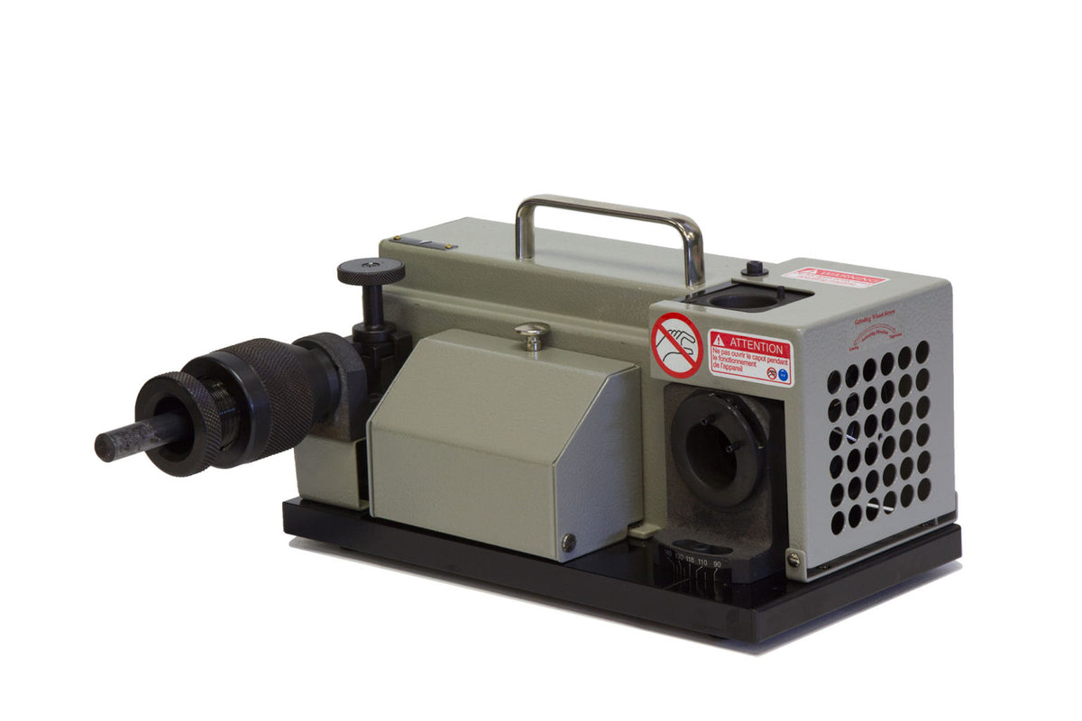 1/8″ – 5/8″ DRILL GRINDER EC-313X