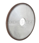 Straight Style Diamond Wheel - Type D1A1