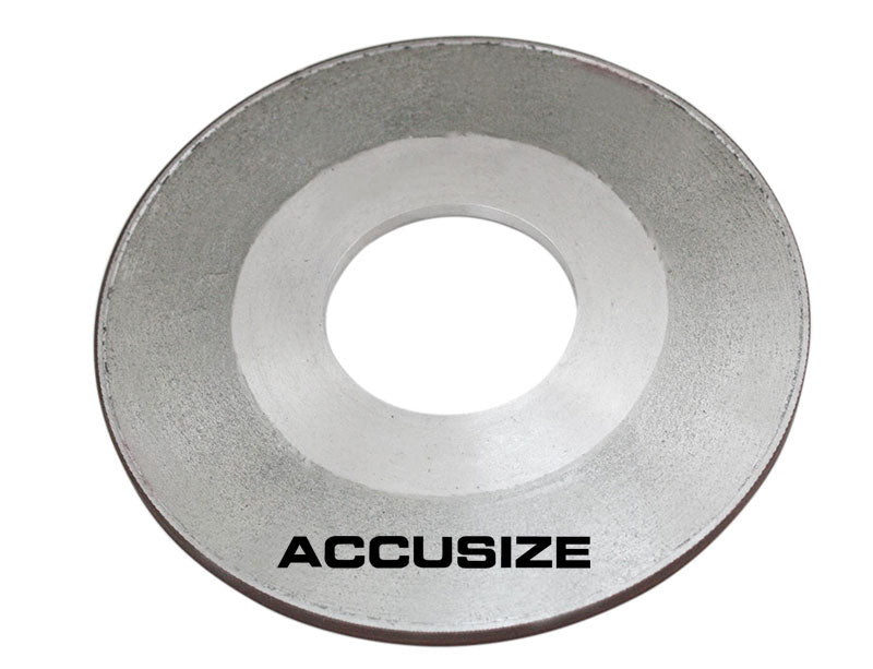 Straight Style Diamond Wheel - Type D1A1