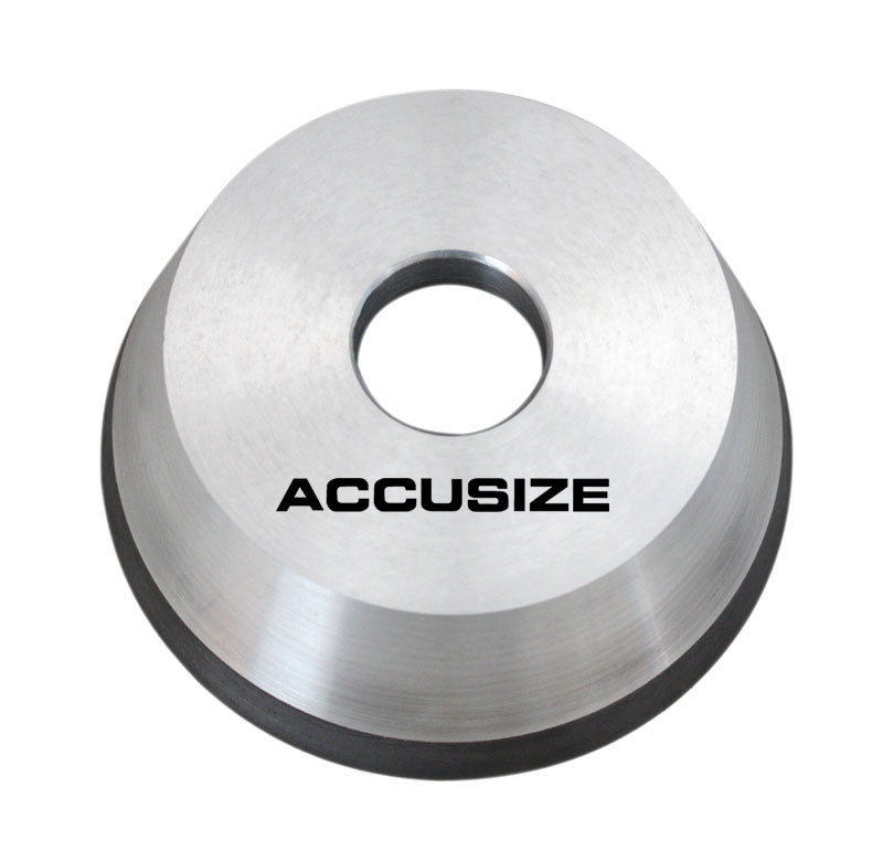 Diamond Flaring Cup Wheel, Type D11V9