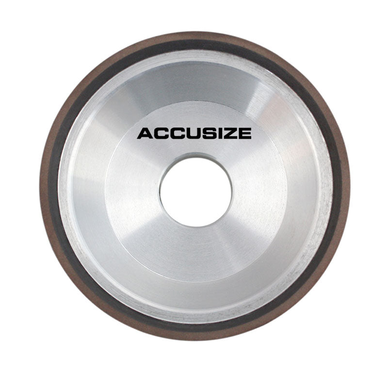 Diamond Flaring Cup Wheel, Type D11V9