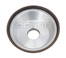 Diamond Flaring Cup Wheel, Type D11V9