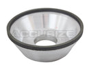 Diamond Flaring Cup Wheel, Type D11V9