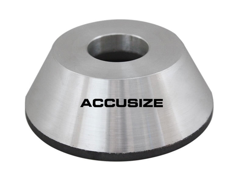 Diamond Flaring Cup Wheel, Type D11V9