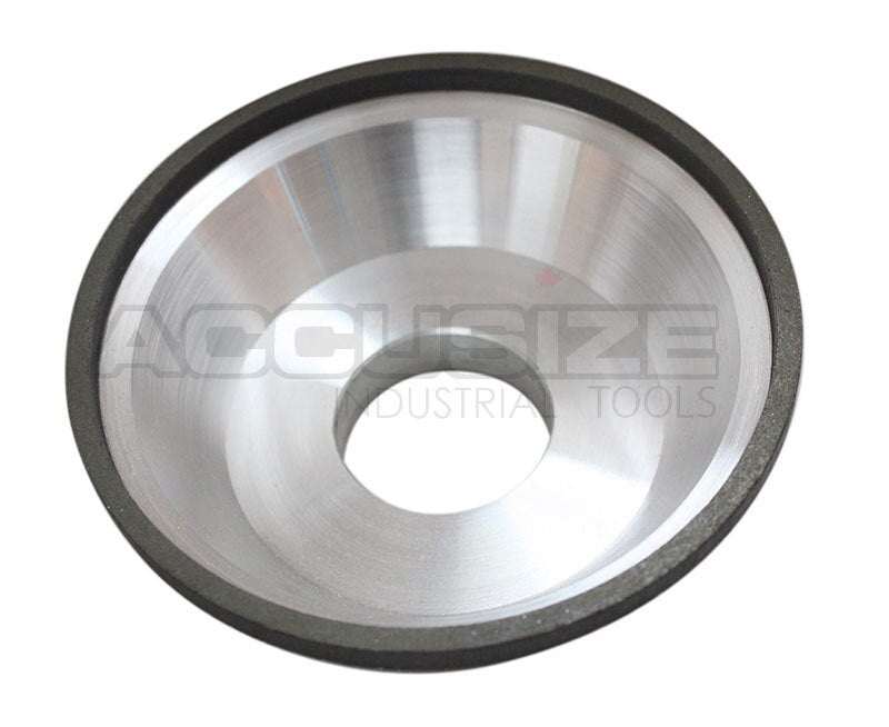 Diamond Flaring Cup Wheel, Type D11V9