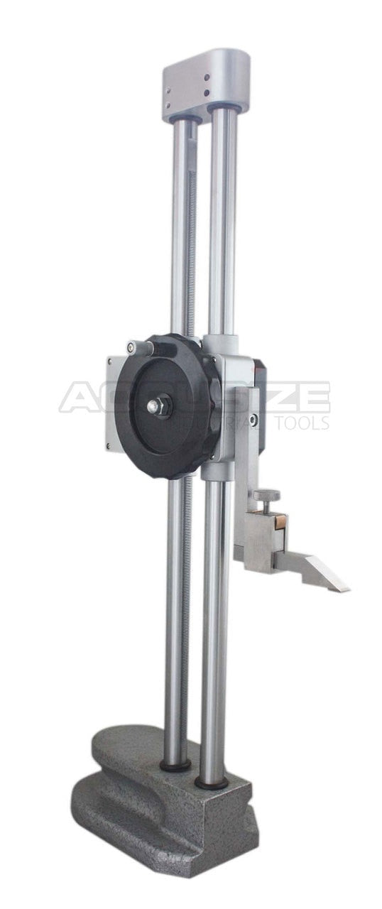 Electronic Digital Double Beam Height Gages