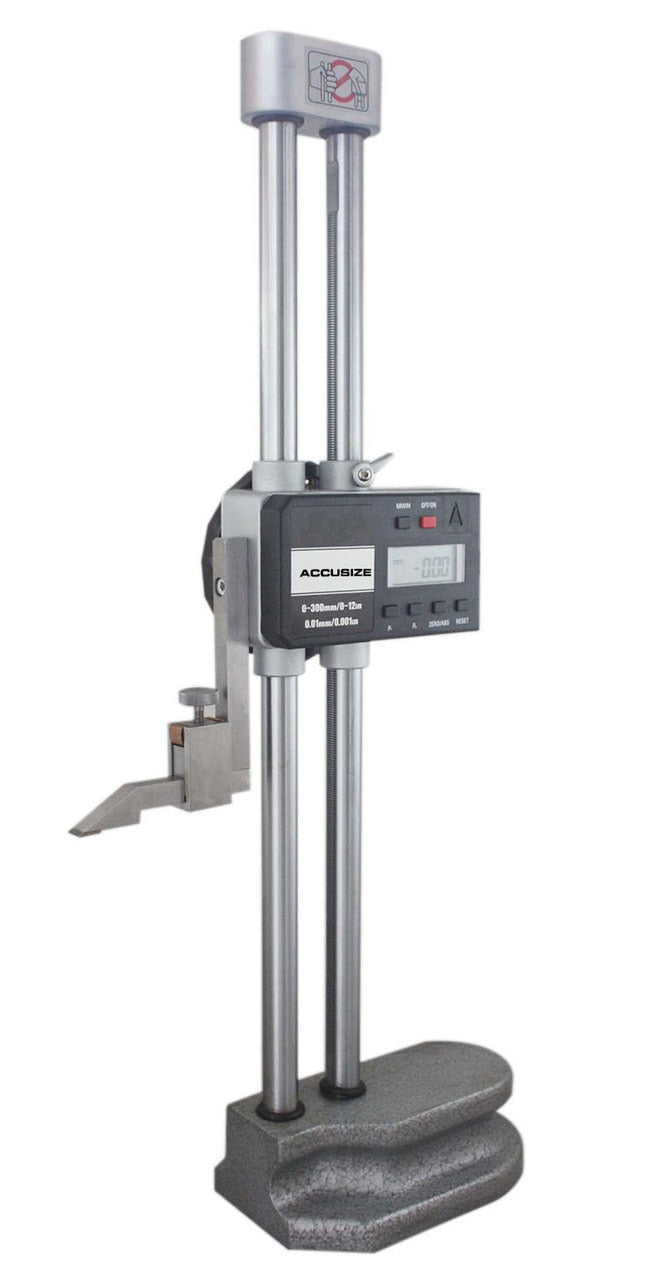 Electronic Digital Double Beam Height Gages