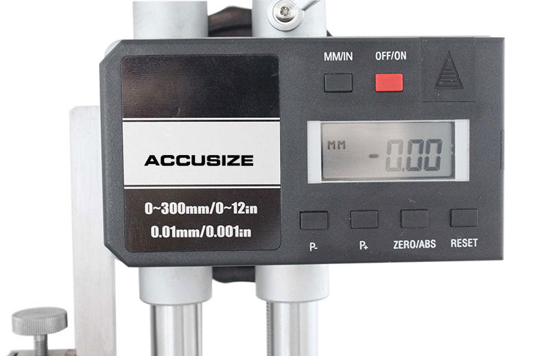 Electronic Digital Double Beam Height Gages