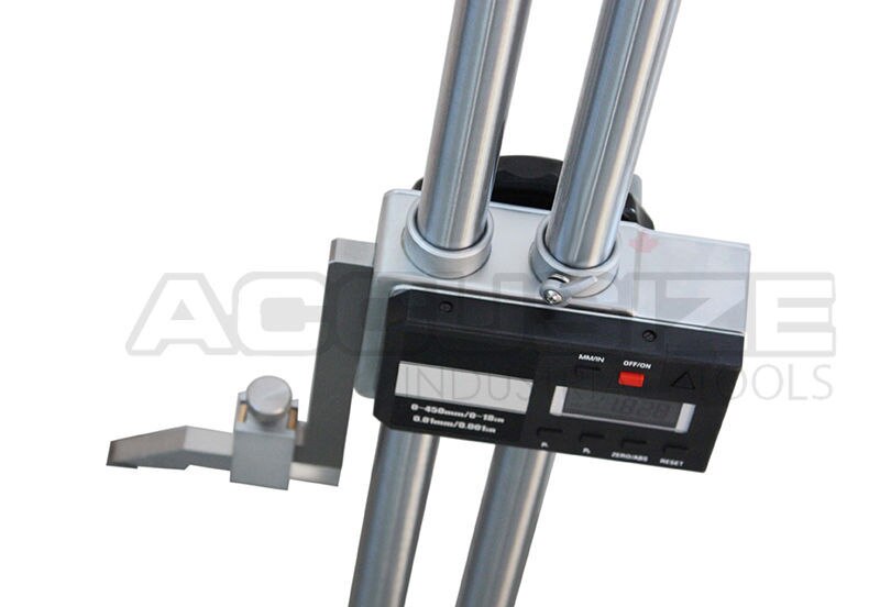 Electronic Digital Double Beam Height Gages