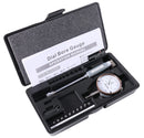 Dial Bore Gages, Inch and mm