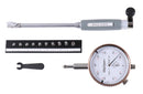 Dial Bore Gages, Inch and mm