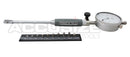 Dial Bore Gages, Inch and mm