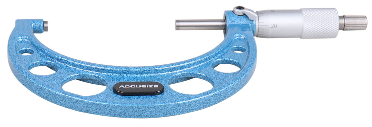 Micromètres Extérieur Ultra-Précision de Type M