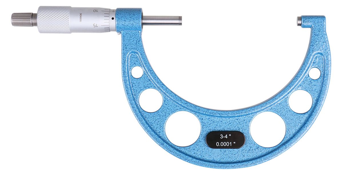 Micromètres Extérieur Ultra-Précision de Type M