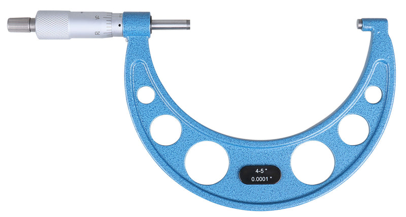 Ultra-Precision M-Type Outside Micrometers