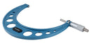 6-7'' Ultra-Precision Carbide Tipped M-Type Outside Micrometer, Resolution 0.0001'', Eg00-0007