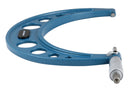 6-7'' Ultra-Precision Carbide Tipped M-Type Outside Micrometer, Resolution 0.0001'', Eg00-0007