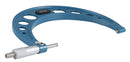 6-7'' Ultra-Precision Carbide Tipped M-Type Outside Micrometer, Resolution 0.0001'', Eg00-0007