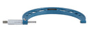 6-7'' Ultra-Precision Carbide Tipped M-Type Outside Micrometer, Resolution 0.0001'', Eg00-0007