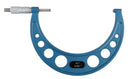 6-7'' Ultra-Precision Carbide Tipped M-Type Outside Micrometer, Resolution 0.0001'', Eg00-0007