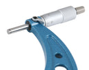 6-7'' Ultra-Precision Carbide Tipped M-Type Outside Micrometer, Resolution 0.0001'', Eg00-0007