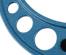 6-7'' Ultra-Precision Carbide Tipped M-Type Outside Micrometer, Resolution 0.0001'', Eg00-0007