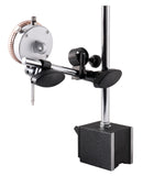 0-1'' by 0.001'' Dial Indicator with Magnetic Base Set, 60 Kg Capacity, Eg00-1038