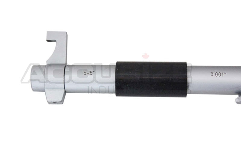 Inside Micrometers (Caliper Type)