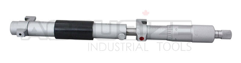 Inside Micrometers (Caliper Type)