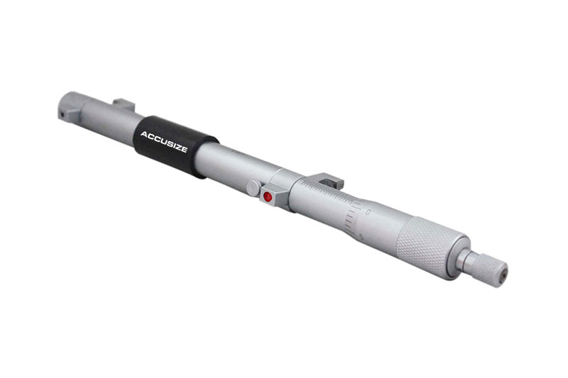 Inside Micrometers (Caliper Type)
