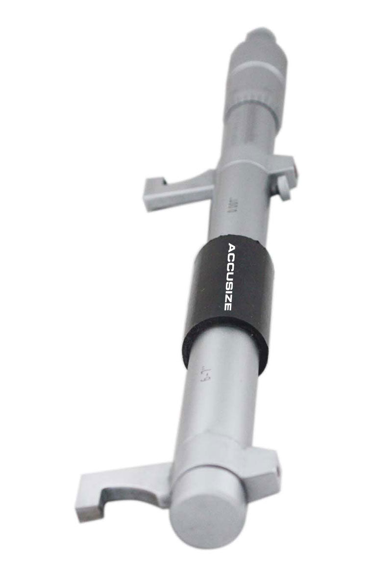 Inside Micrometers (Caliper Type)