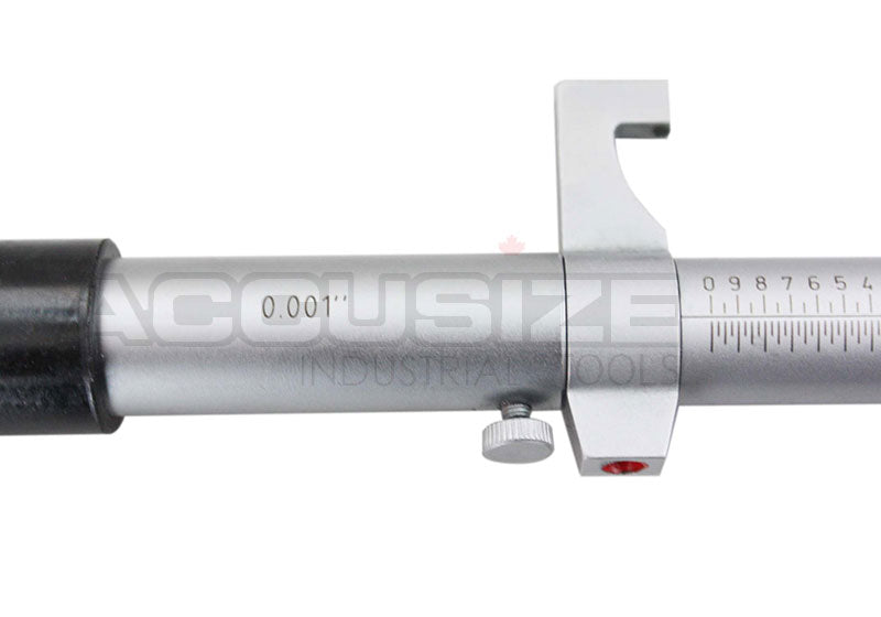 Inside Micrometers (Caliper Type)