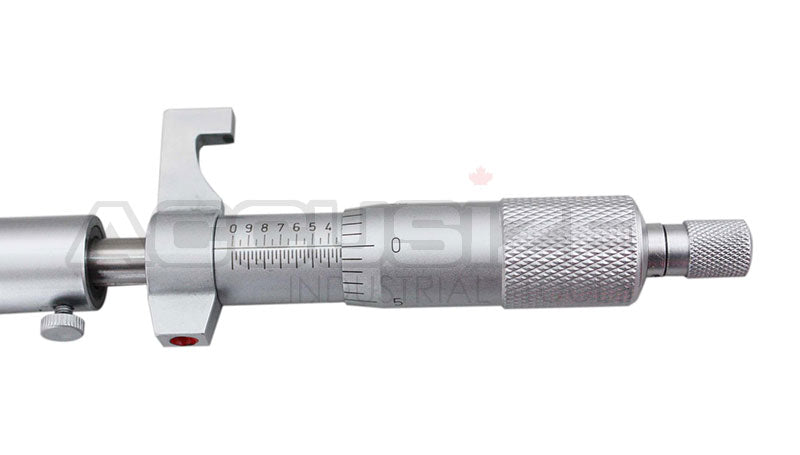 Inside Micrometers (Caliper Type)