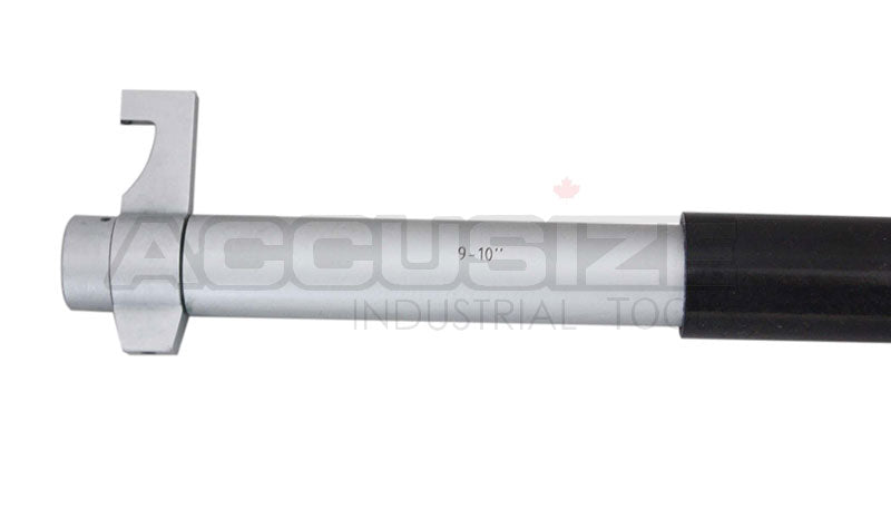 Inside Micrometers (Caliper Type)