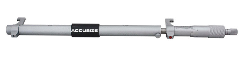 Inside Micrometers (Caliper Type)