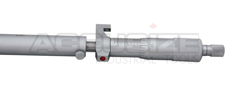 Inside Micrometers (Caliper Type)