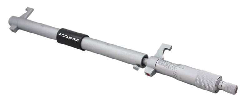 Inside Micrometers (Caliper Type)