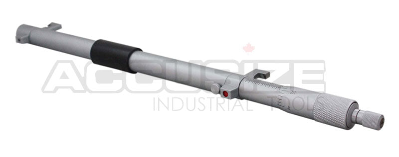 Inside Micrometers (Caliper Type)