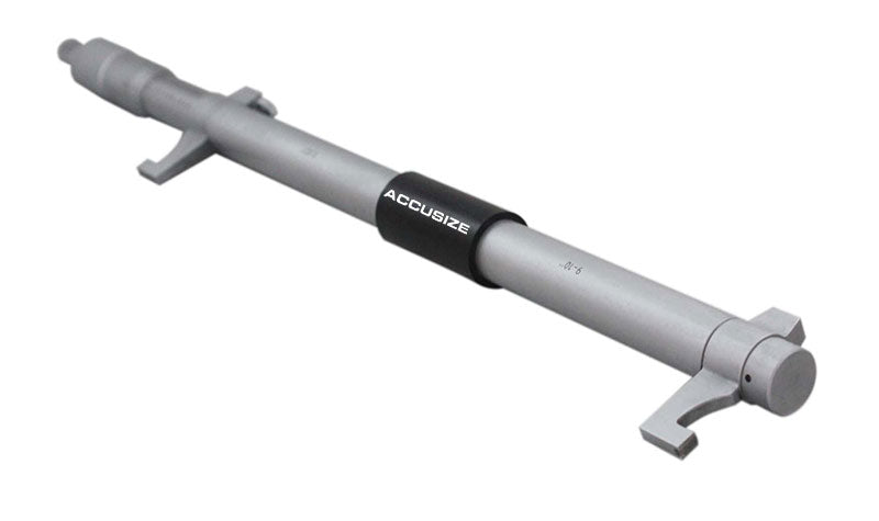 Inside Micrometers (Caliper Type)