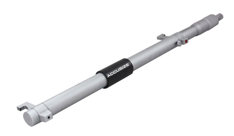 Inside Micrometers (Caliper Type)