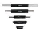 EG00-9150, 0 - 150 mm X 0.01 mm 6 pc/set, Ultra-Precision M-Type Outside Micrometer Sets