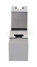 0 deg. - 60 deg. Bloques d'angle de précision