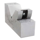 0 deg. - 60 deg. Bloques d'angle de précision