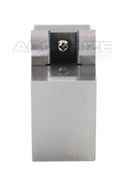 0 deg. - 60 deg. Bloques d'angle de précision