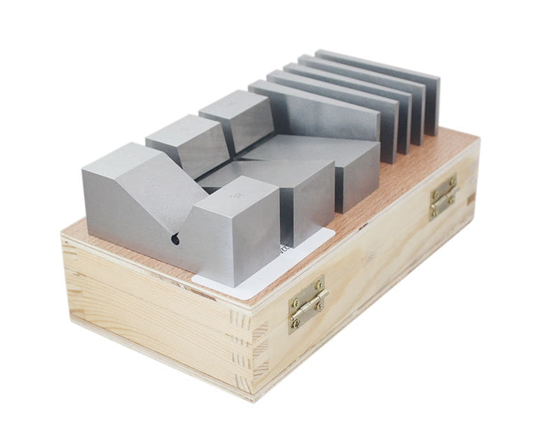 3602-0224, Universal Angle Block Sets