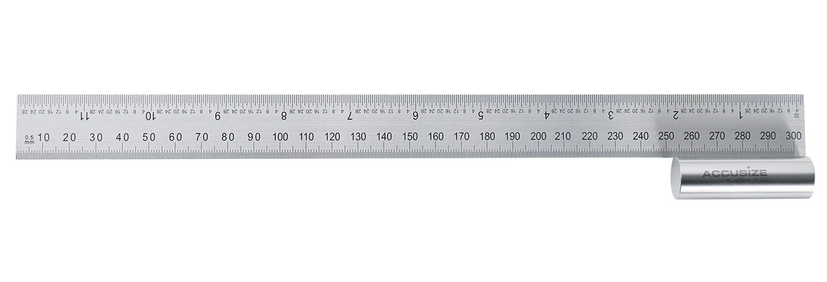 Individual Blades for Combination Square Sets